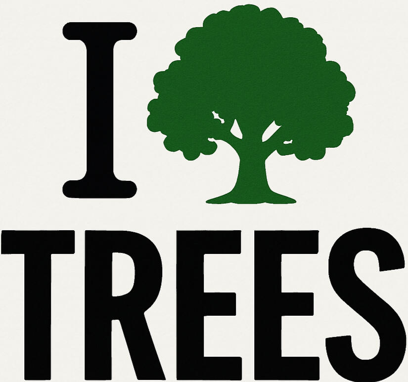 winter garden tree care